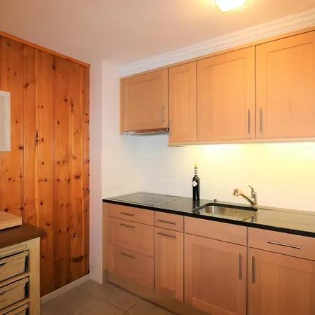 Veisivis 74 - Confort Avec Piscine דירה La Forclaz