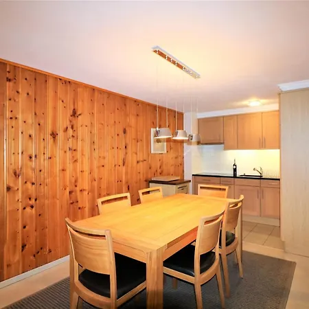 Veisivis 74 - Confort Avec Piscine * La Forclaz