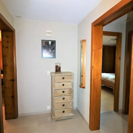 דירה Veisivis 74 - Confort Avec Piscine La Forclaz