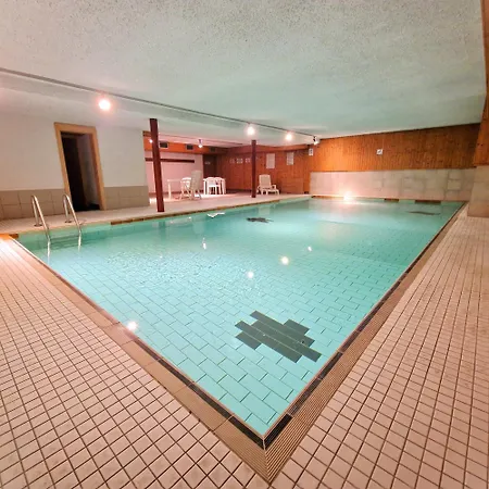 Veisivis 74 - Confort Avec Piscine アパート La Forclaz