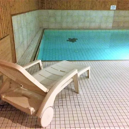 Veisivis 74 - Confort Avec Piscine La Forclaz