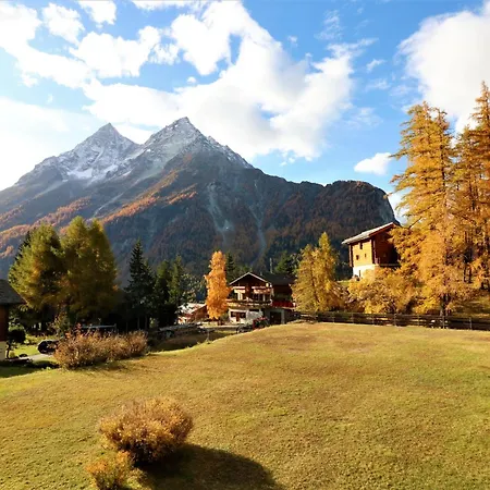 Veisivis 74 - Confort Avec Piscine La Forclaz